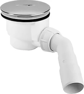 Поддон для душа Radaway Delos C800 с панелью и сифоном фото в интернет-магазине «Wasser-Haus.ru»