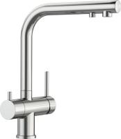 Смеситель Blanco Fontas II 525138 для кухонной мойки фото в интернет-магазине «Wasser-Haus.ru»