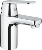 Смеситель Grohe Eurosmart Cosmopolitan 23927000 хром фото в интернет-магазине «Wasser-Haus.ru»