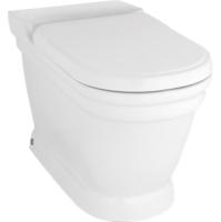 Чаша для унитаза-компакта Creavit Antik AN360 с биде фото в интернет-магазине «Wasser-Haus.ru»