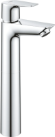 Смеситель Grohe BauEdge 23761001 хром фото в интернет-магазине «Wasser-Haus.ru»