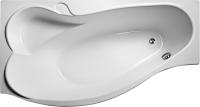 Акриловая ванна Marka One Gracia 07863 150x90 L фото в интернет-магазине «Wasser-Haus.ru»