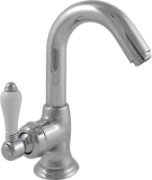 Смеситель для раковины Nicolazzi Cinquanta 3454CR76C хром