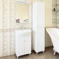 Мебель для ванной Sanflor Софи 50 фото в интернет-магазине «Wasser-Haus.ru»