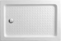 Поддон для душа Cezares Tray TRAY-A-AH-110/90-15-W 110x90, с сифоном фото в интернет-магазине «Wasser-Haus.ru»
