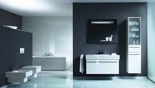 Биде подвесное Duravit Vero 223915 фото в интернет-магазине «Wasser-Haus.ru»