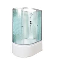 Душевая кабина AvaCan L920 R N без крыши c гидромассажем фото в интернет-магазине «Wasser-Haus.ru»