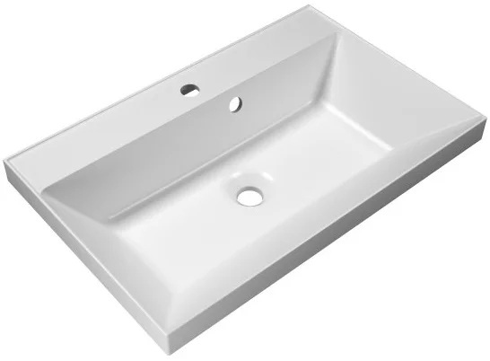 Тумба с раковиной BelBagno Aurora 70 rovere nebrasca nature фото в интернет-магазине «Wasser-Haus.ru»