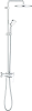Душевая стойка Grohe Tempesta Cosmopolitan System 250 26673000 фото в интернет-магазине «Wasser-Haus.ru»