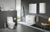 Мебель для ванной Roca Gap 80 белая матовая фото в интернет-магазине «Wasser-Haus.ru»
