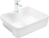 Раковина Weltwasser WW Deilbach 4014 фото в интернет-магазине «Wasser-Haus.ru»