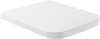 Унитаз подвесной Villeroy & Boch Finion 4664R0RW stone white, ceramicplus фото в интернет-магазине «Wasser-Haus.ru»