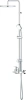 Душевая стойка Grohe Tempesta Cosmopolitan System 250 26674000 фото в интернет-магазине «Wasser-Haus.ru»