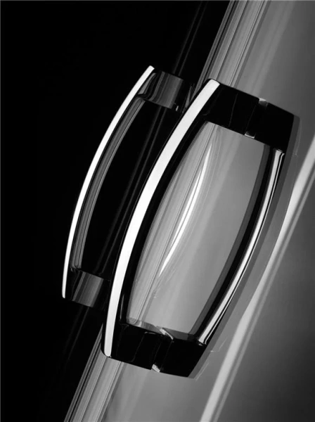 Душевой уголок Radaway Premium Plus A 85x190 прозрачное стекло фото в интернет-магазине «Wasser-Haus.ru»