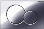 Комплект  Система инсталляции для унитазов Geberit Duofix UP320 111.300.00.5 + Унитаз подвесной Ideal Standard Connect Air K819501 безободковый + Кноп фото в интернет-магазине «Wasser-Haus.ru»