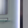 Душевая кабина AvaCan EM4512 N L LED фото в интернет-магазине «Wasser-Haus.ru»