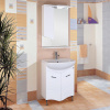 Мебель для ванной Onika Лайн 45 фото в интернет-магазине «Wasser-Haus.ru»