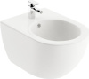 Биде подвесное Ravak Uni Chrome фото в интернет-магазине «Wasser-Haus.ru»
