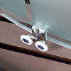 Душевая кабина AvaCan EM1512 R LED фото в интернет-магазине «Wasser-Haus.ru»