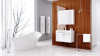 Зеркало-шкаф Aqwella 5 stars Milan 80 фото в интернет-магазине «Wasser-Haus.ru»