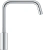Смеситель для кухни Grohe Eurosmart 30567000 фото в интернет-магазине «Wasser-Haus.ru»