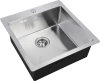 Мойка кухонная Steel Hammer SH 5151 фото в интернет-магазине «Wasser-Haus.ru»