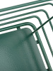 Полка Moroshka Infinity 907-002-02 зеленый фото в интернет-магазине «Wasser-Haus.ru»