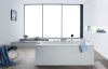 Акриловая ванна ABBER AB9406-1.6 фото в интернет-магазине «Wasser-Haus.ru»