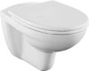 Унитаз подвесной Norm Fit 6855B099-1777 с микролифтом фото в интернет-магазине «Wasser-Haus.ru»