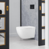 Унитаз подвесной Villeroy & Boch Antheus stone white фото в интернет-магазине «Wasser-Haus.ru»