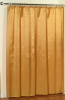 Штора для ванной Carnation Home Fashions Lauren Gold фото в интернет-магазине «Wasser-Haus.ru»