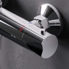 Душевая стойка AM.PM Crave F079C400, хром фото в интернет-магазине «Wasser-Haus.ru»