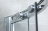 Душевой уголок Cezares Pratico RH 2 120/90 C Cr фото в интернет-магазине «Wasser-Haus.ru»