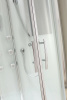 Душевая кабина Black&White Galaxy G5501 900 фото в интернет-магазине «Wasser-Haus.ru»