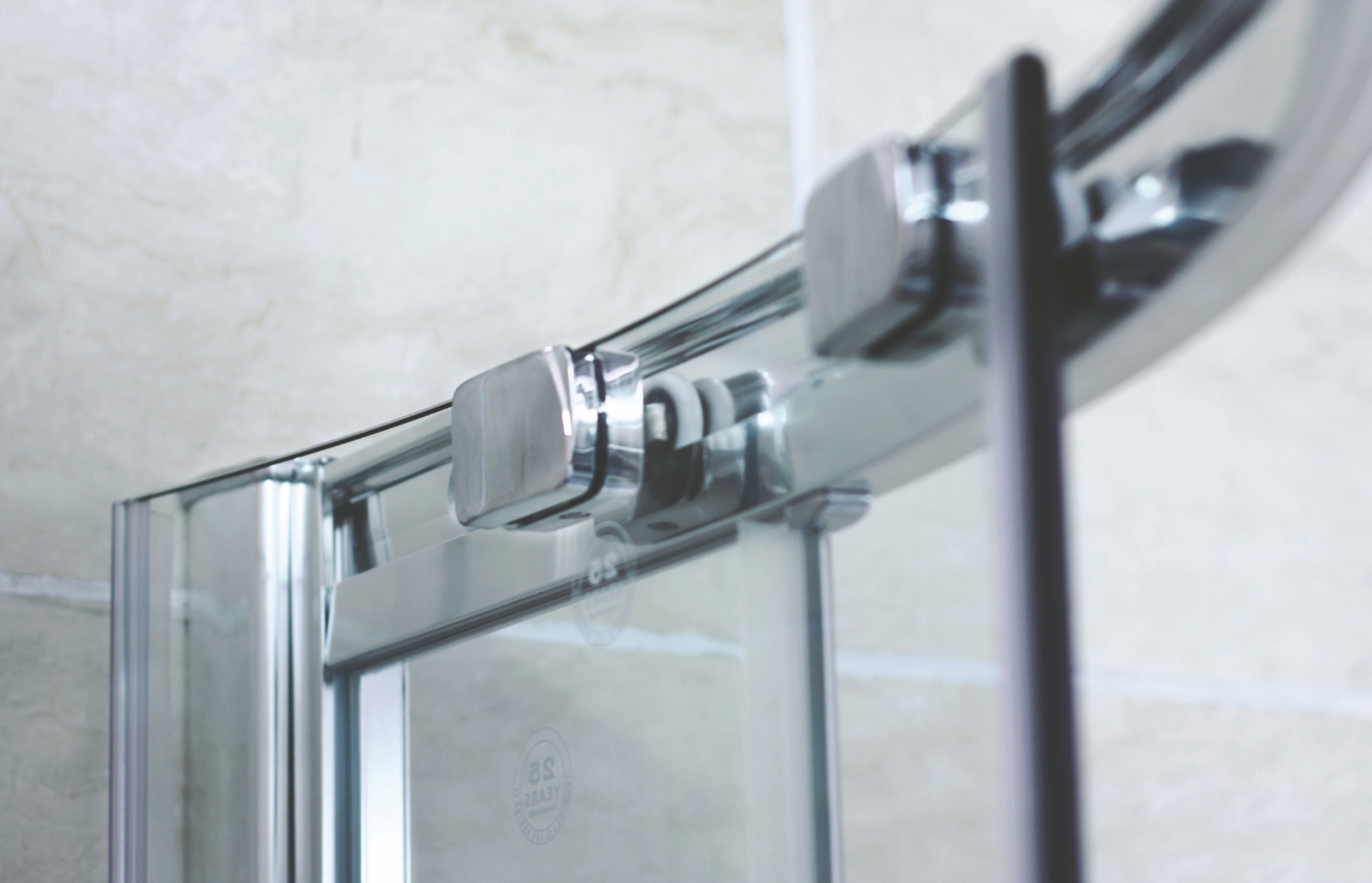 Душевой уголок Cezares Pratico RH 2 120/90 C Cr фото в интернет-магазине «Wasser-Haus.ru»