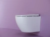 Унитаз подвесной Ceramicanova Uno Rimless CN11001 белый фото в интернет-магазине «Wasser-Haus.ru»