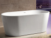 Акриловая ванна ABBER AB9203-1.3 фото в интернет-магазине «Wasser-Haus.ru»