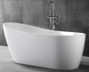 Акриловая ванна ABBER AB9353-1.3 фото в интернет-магазине «Wasser-Haus.ru»