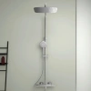 Душевая стойка Ideal Standard Creatherm_t50 A7705AA фото в интернет-магазине «Wasser-Haus.ru»