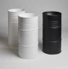 Раковина Kerasan Artwork Barrel 4742K31 45 см, черная матовая фото в интернет-магазине «Wasser-Haus.ru»