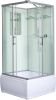 Душевая кабина Weltwasser WW500 Aller 901 фото в интернет-магазине «Wasser-Haus.ru»