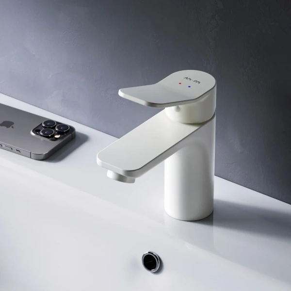 Смеситель для раковины AM.PM X-Joy F85A02133 фото в интернет-магазине «Wasser-Haus.ru»