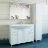 Мебель для ванной Sanflor Софи 105 фото в интернет-магазине «Wasser-Haus.ru»