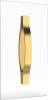 Душевой уголок Vegas Glass ZP+ZPV NOVO 150*100 03 01 профиль золото матовое, стекло прозрачное фото в интернет-магазине «Wasser-Haus.ru»