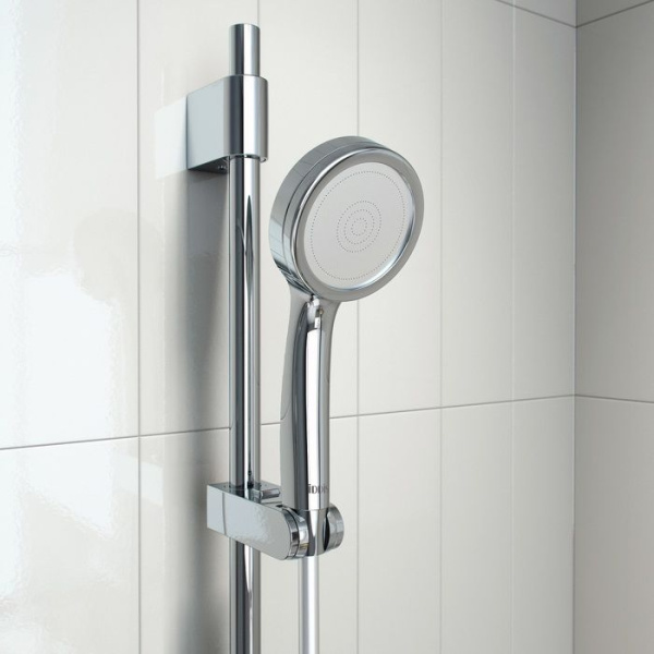 Душевой гарнитур Iddis SpaHome SPA1F68i16 фото в интернет-магазине «Wasser-Haus.ru»