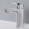 Смеситель для раковины AM.PM Tender F45A02100 фото в интернет-магазине «Wasser-Haus.ru»