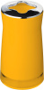 Стакан Ridder Disco 2103204 для зубных щеток, желтый фото в интернет-магазине «Wasser-Haus.ru»