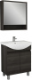Мебель для ванной Alvaro Banos Toledo 65 дуб кантенбери фото в интернет-магазине «Wasser-Haus.ru»