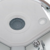 Душевая кабина AvaCan EM4511 L LED фото в интернет-магазине «Wasser-Haus.ru»