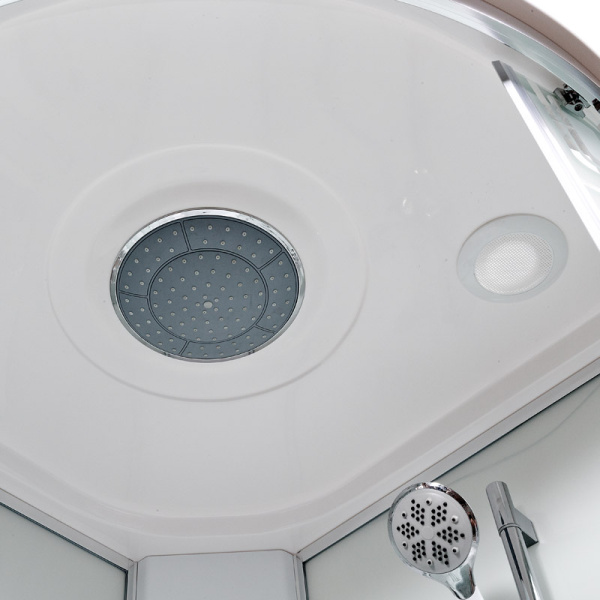 Душевая кабина AvaCan EM4511 L LED фото в интернет-магазине «Wasser-Haus.ru»